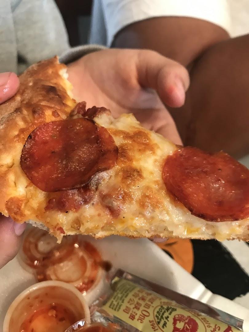 Pizza Chalet