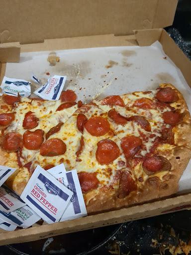 Pizza Chalet