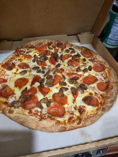 Pizza Chalet
